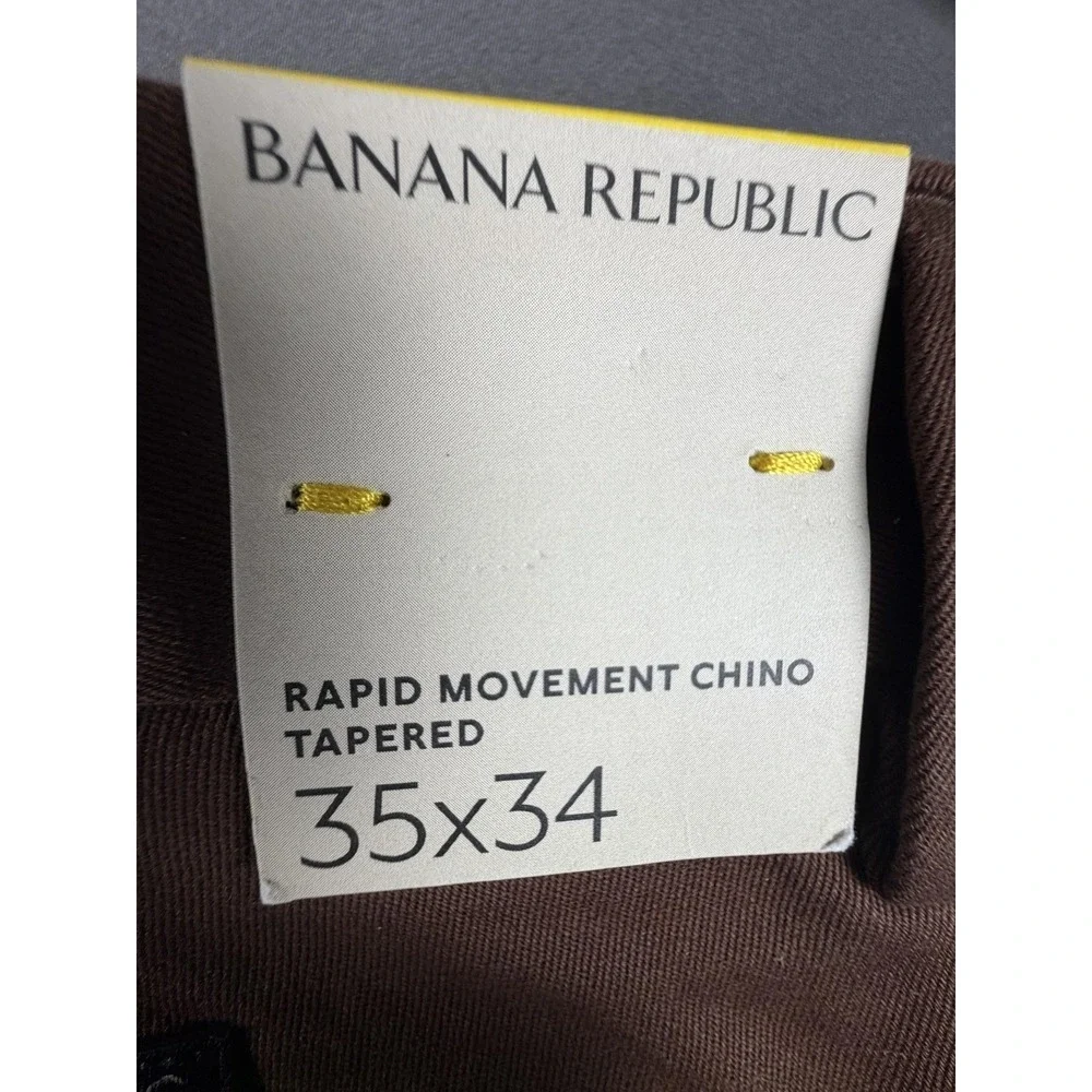 Banana Republic new tags